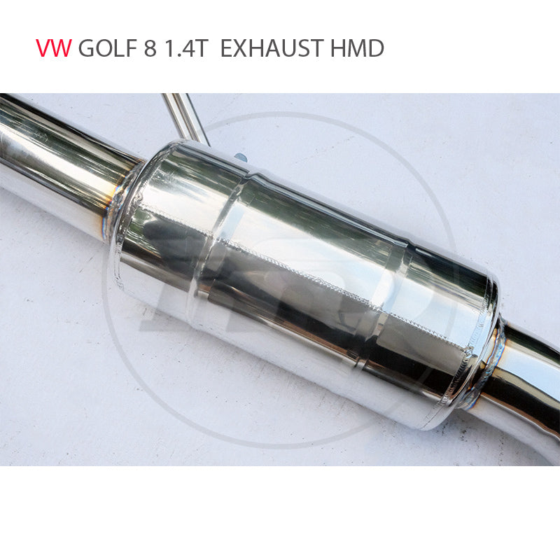 For VW GOLF 8 1.4T
