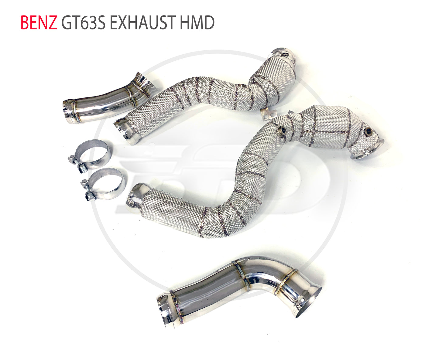 For Benz GT63S