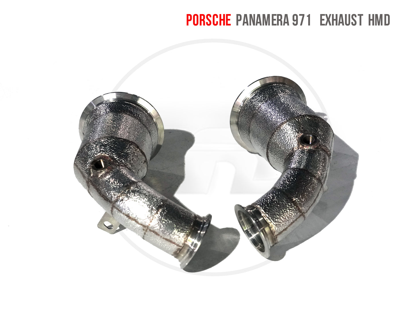 For Porsche Panamera 971