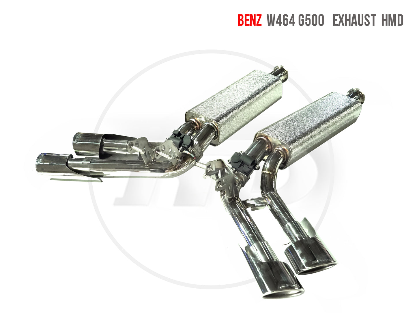For Benz G500 G350 G63