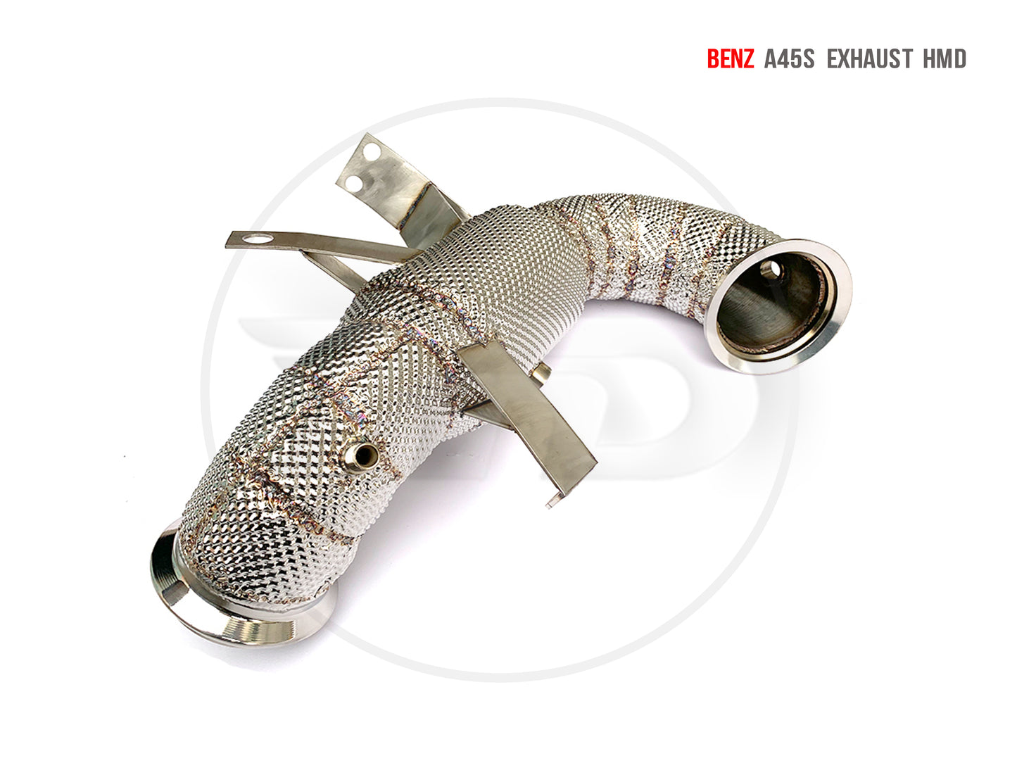 For Benz A45