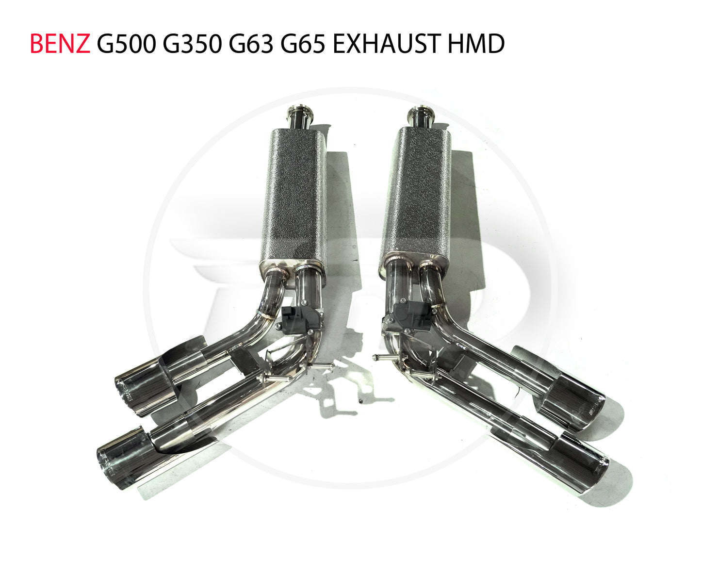 For Benz G500 G350 G63