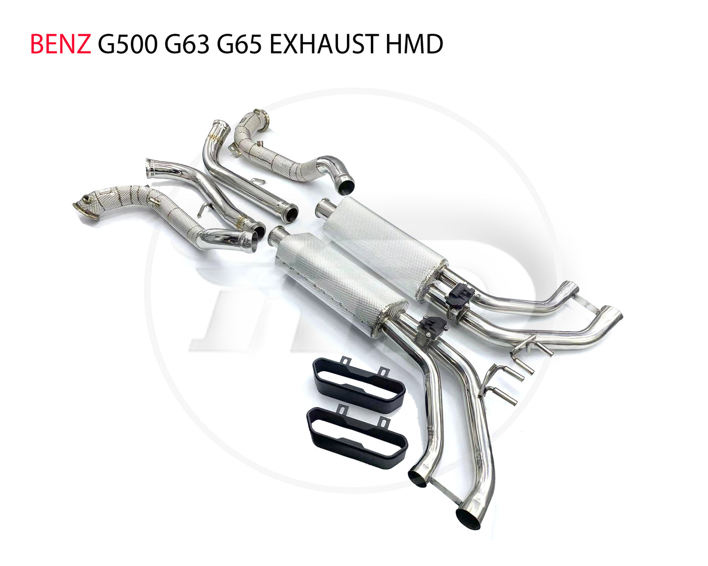 For Benz G500 G63 G65