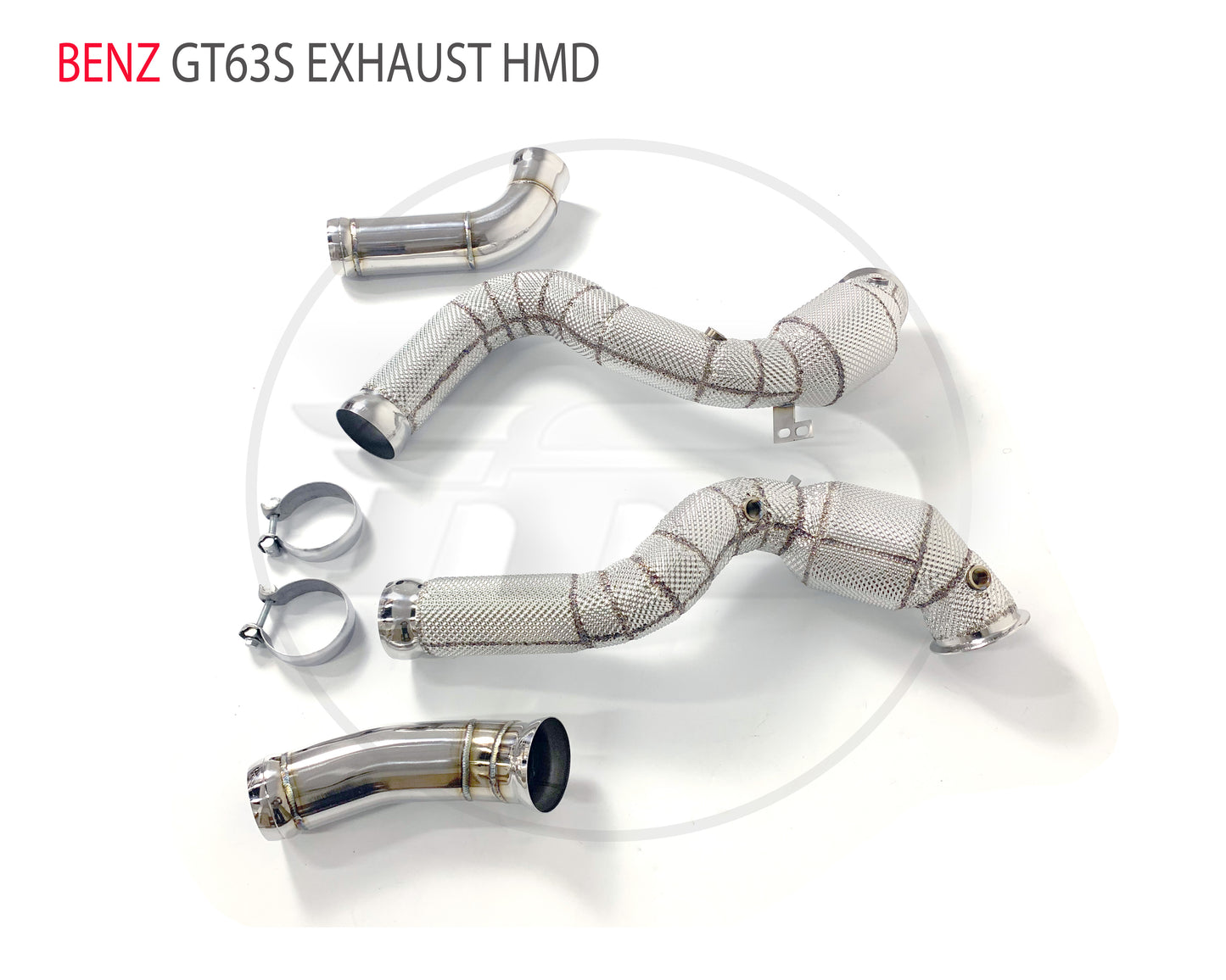 For Benz GT63S