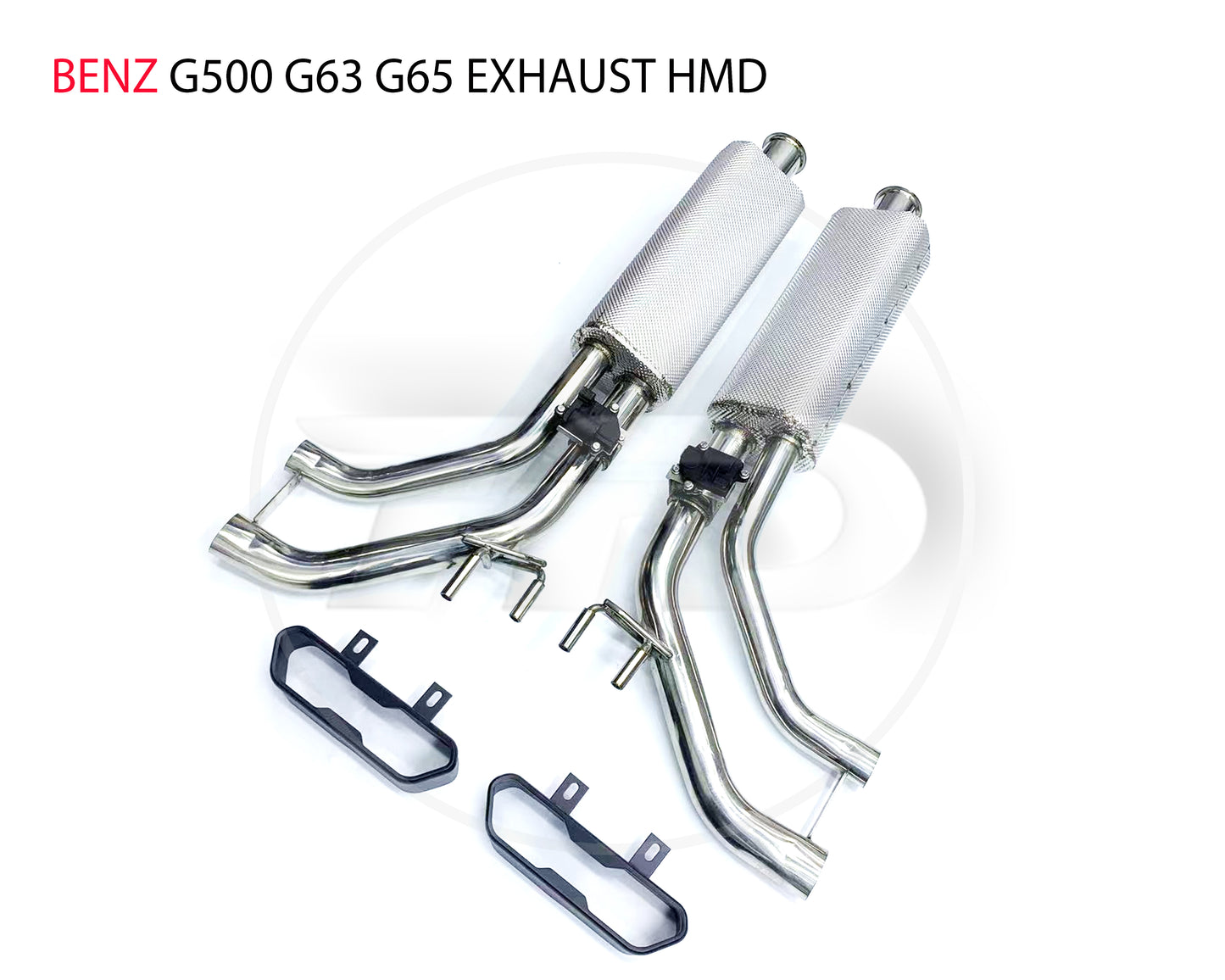 For Benz G500 G63 G65