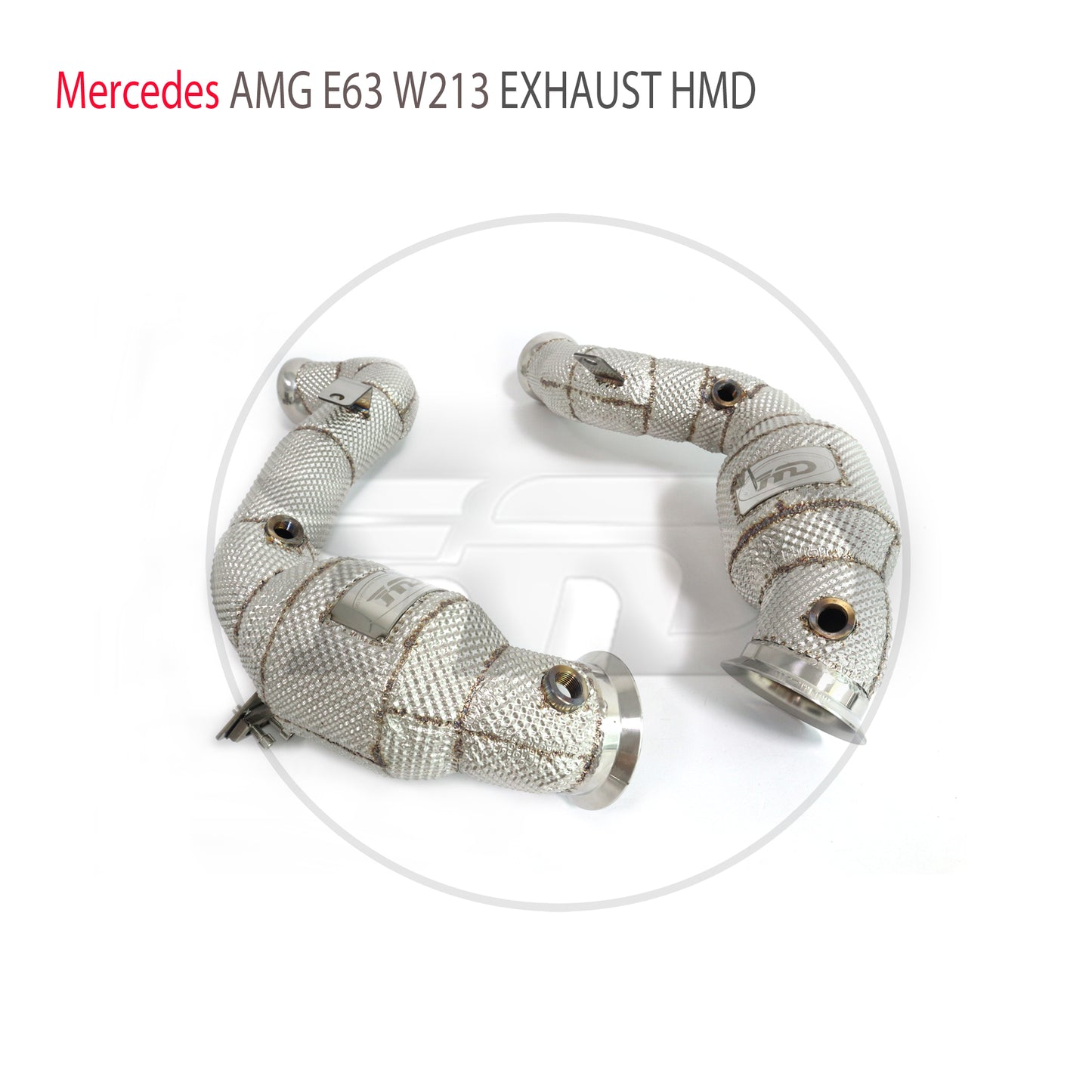 For Mercedes AMG E63 W213