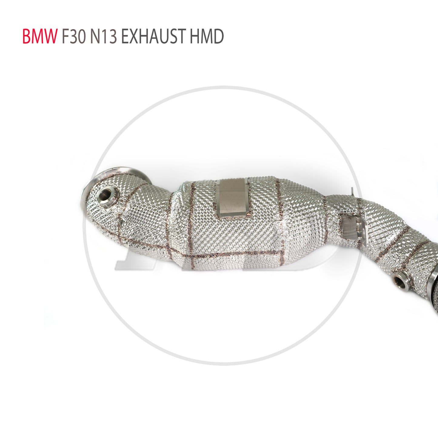 For BMW F30 N13