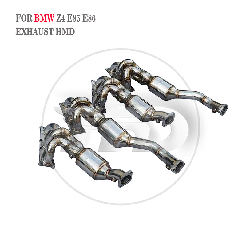 For BMW Z4 E85 E86