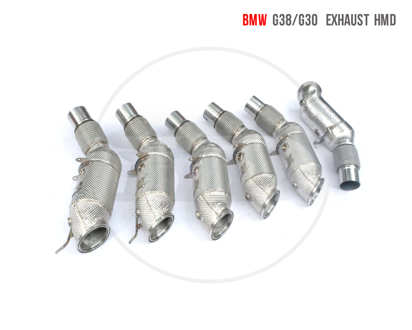 For RMW G38/G60