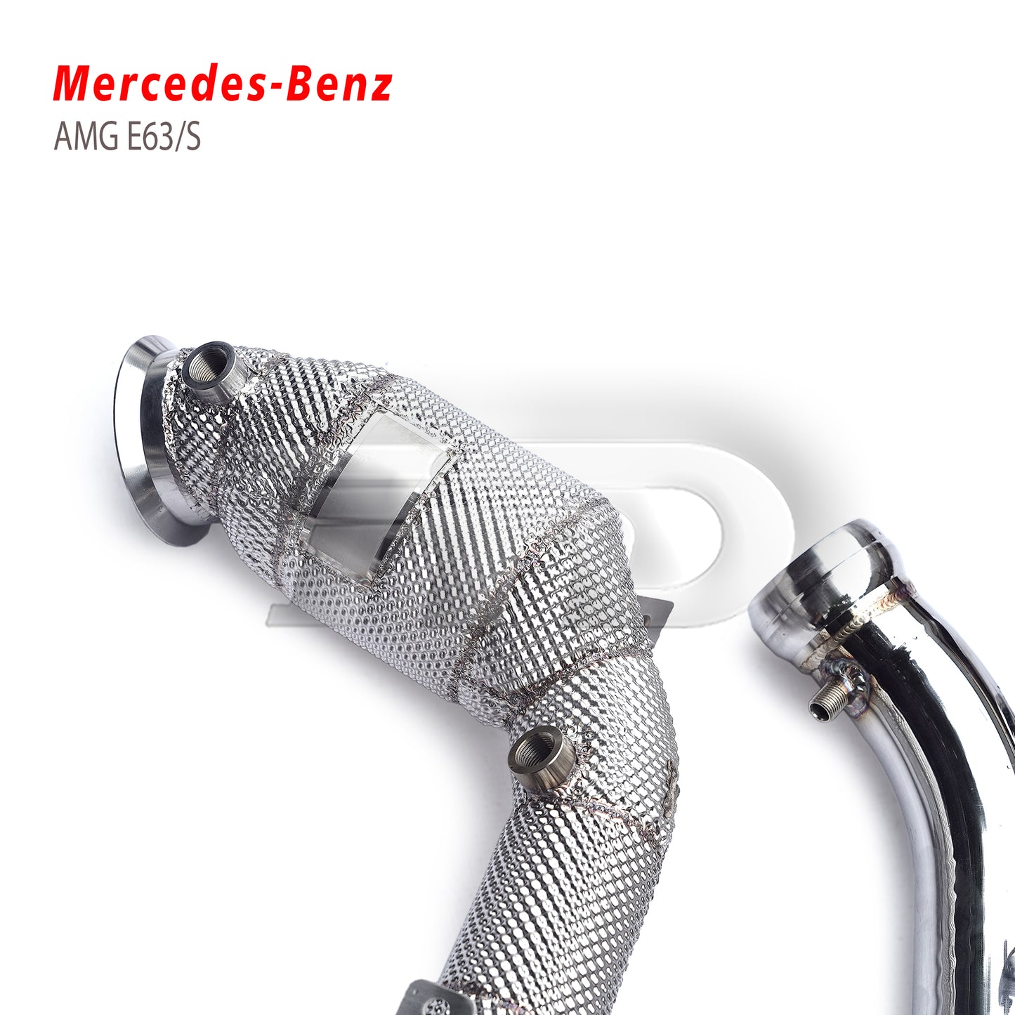 For Mercedes Benz AMG E63/S