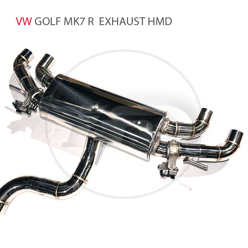 For VW GOLF MK7 R