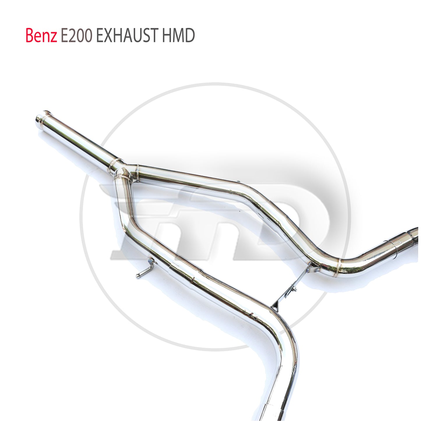 For Benz E200