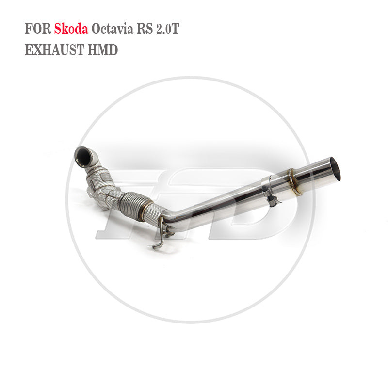 For Skoda Octavia RS 2.0T