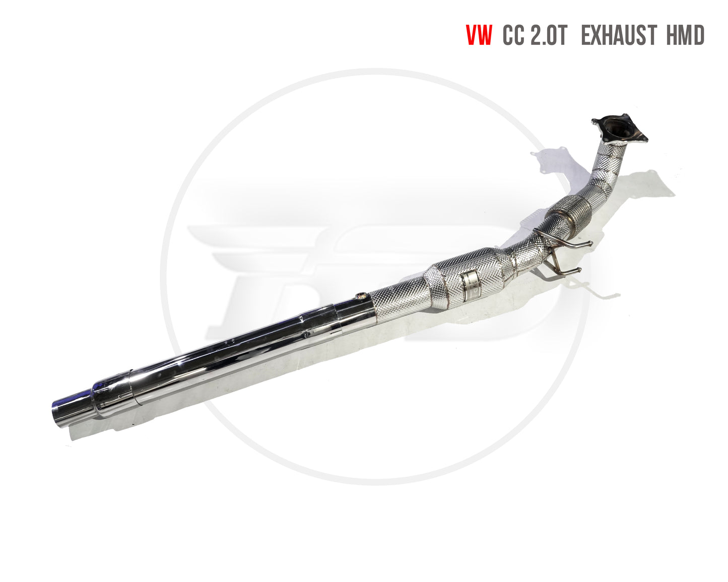 For VW CC 2.0T