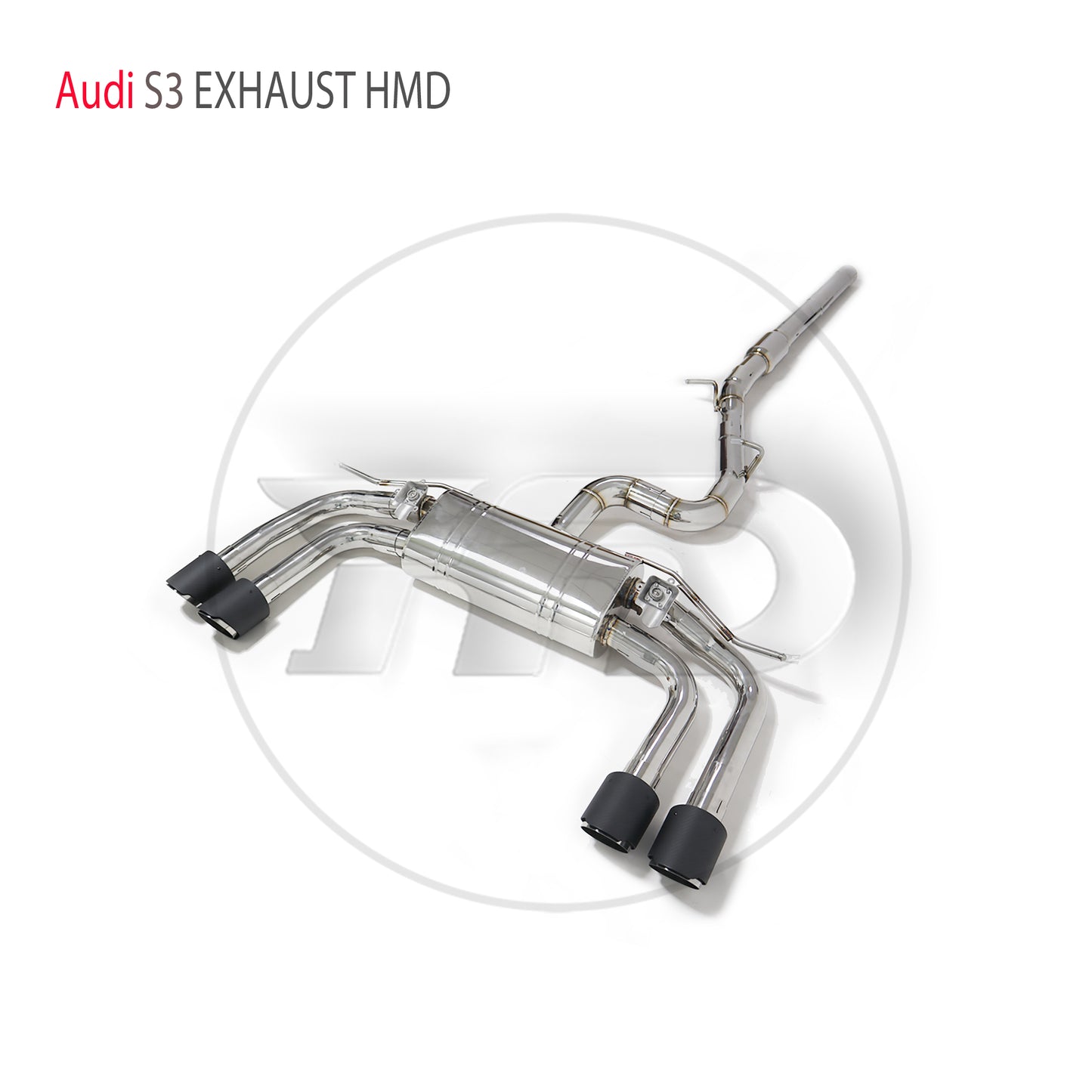 For Audi S3