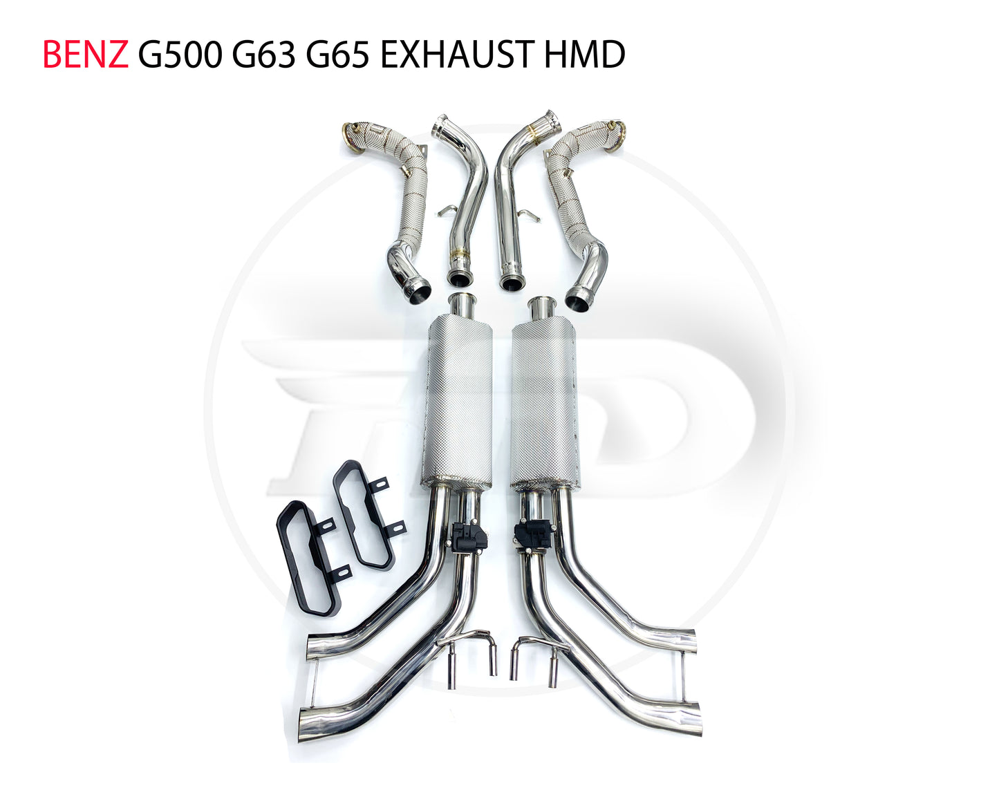 For Benz G500 G63 G65