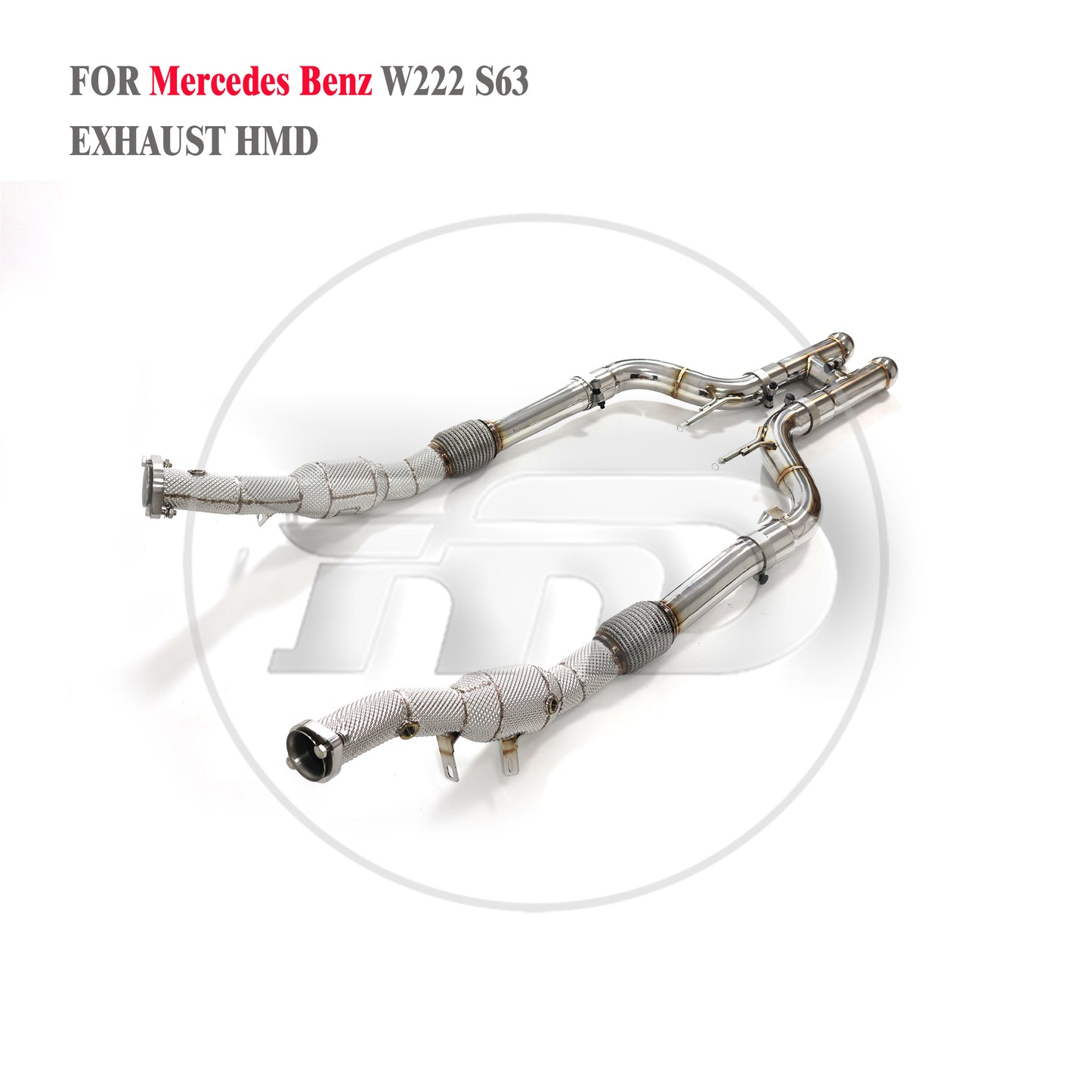 For Mercedes Benz W222 S63