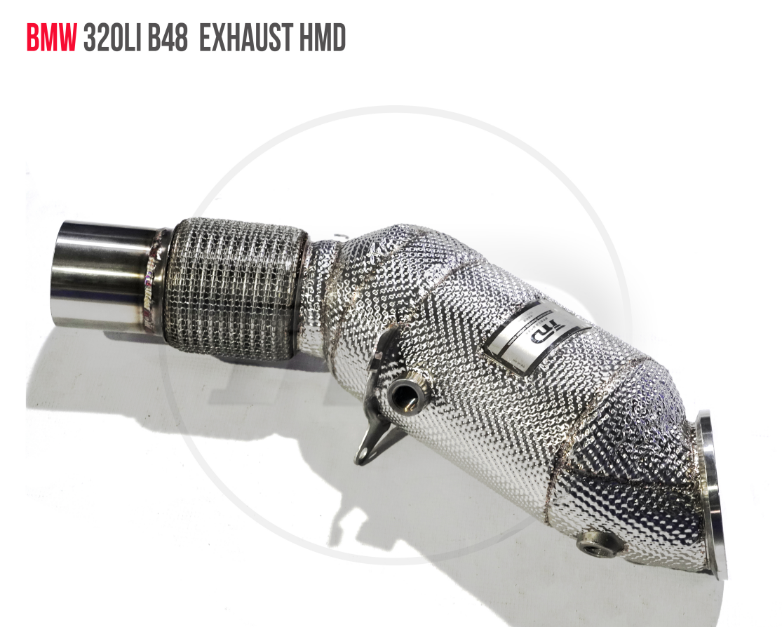 For RMW G38/G60