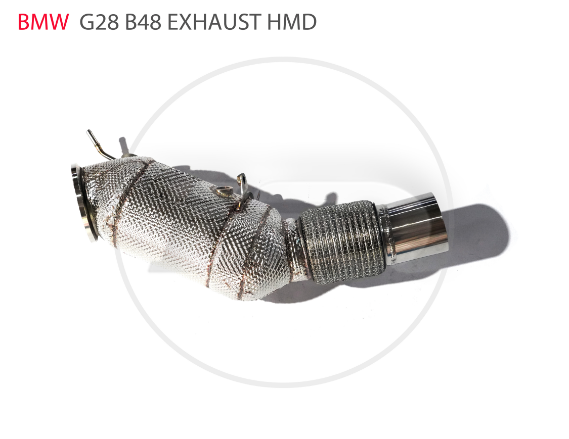 For RMW G38/G60