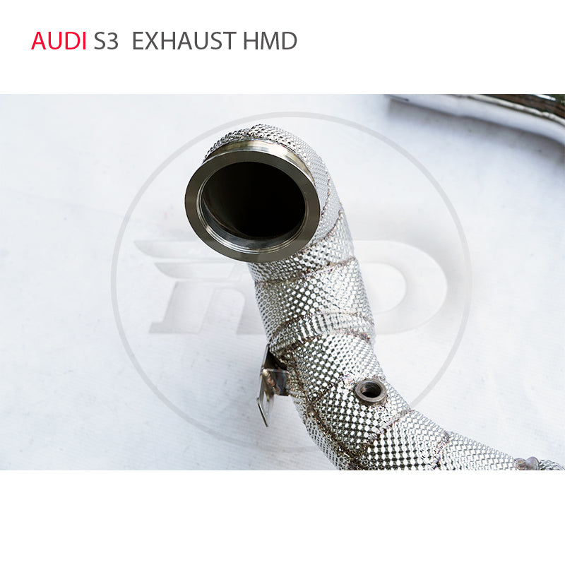For Audi S3