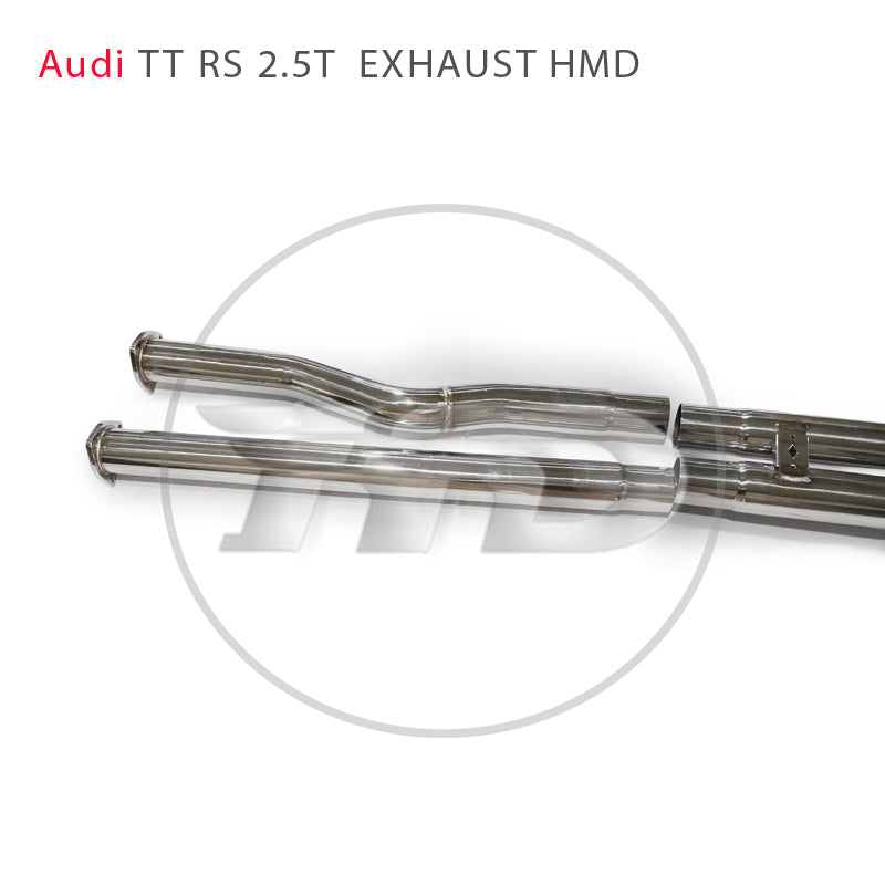 For Audi TT RS 2.5T