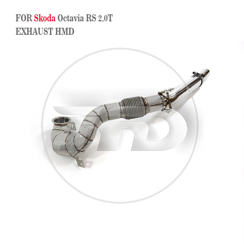 For Skoda Octavia RS 2.0T