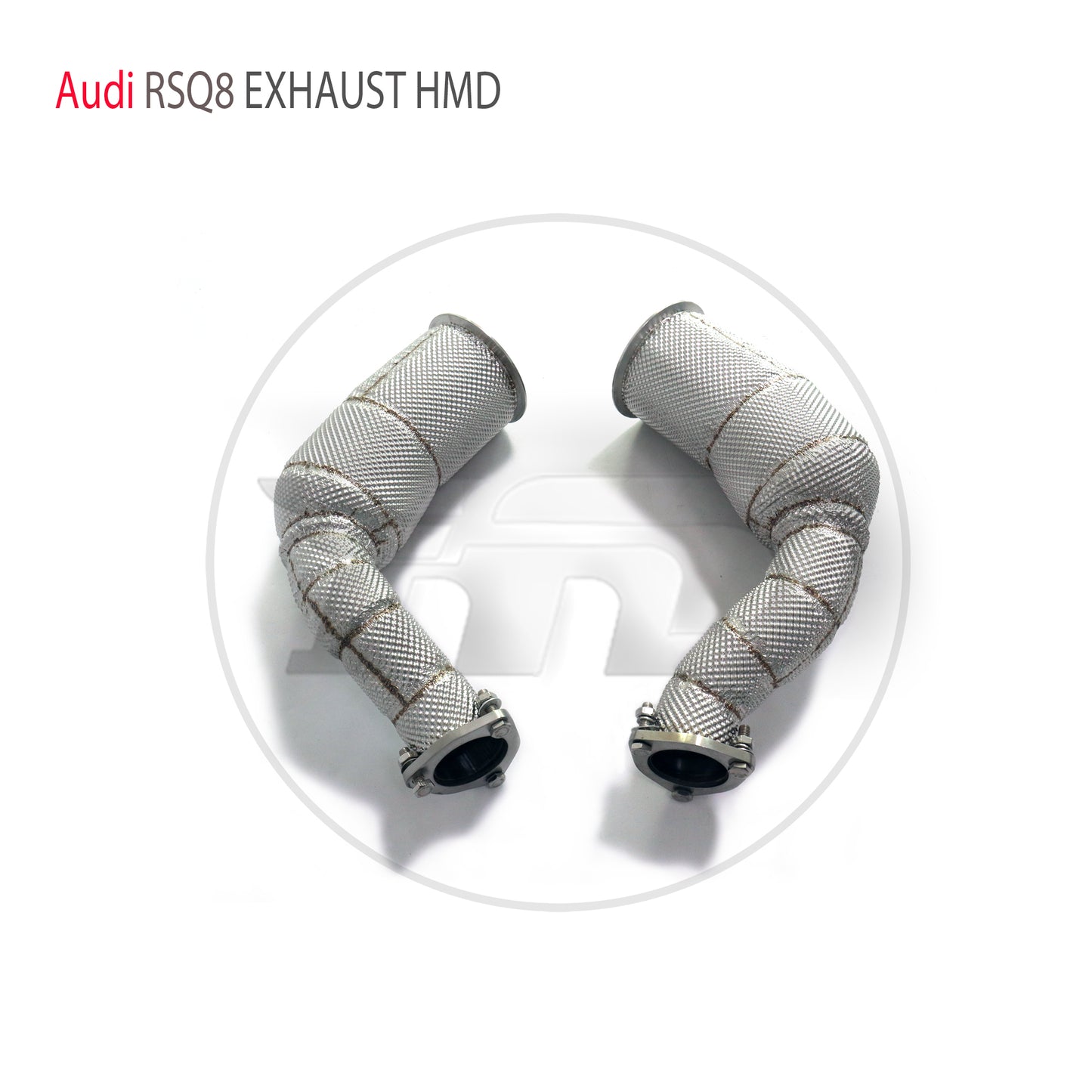 For Audi RSQ8