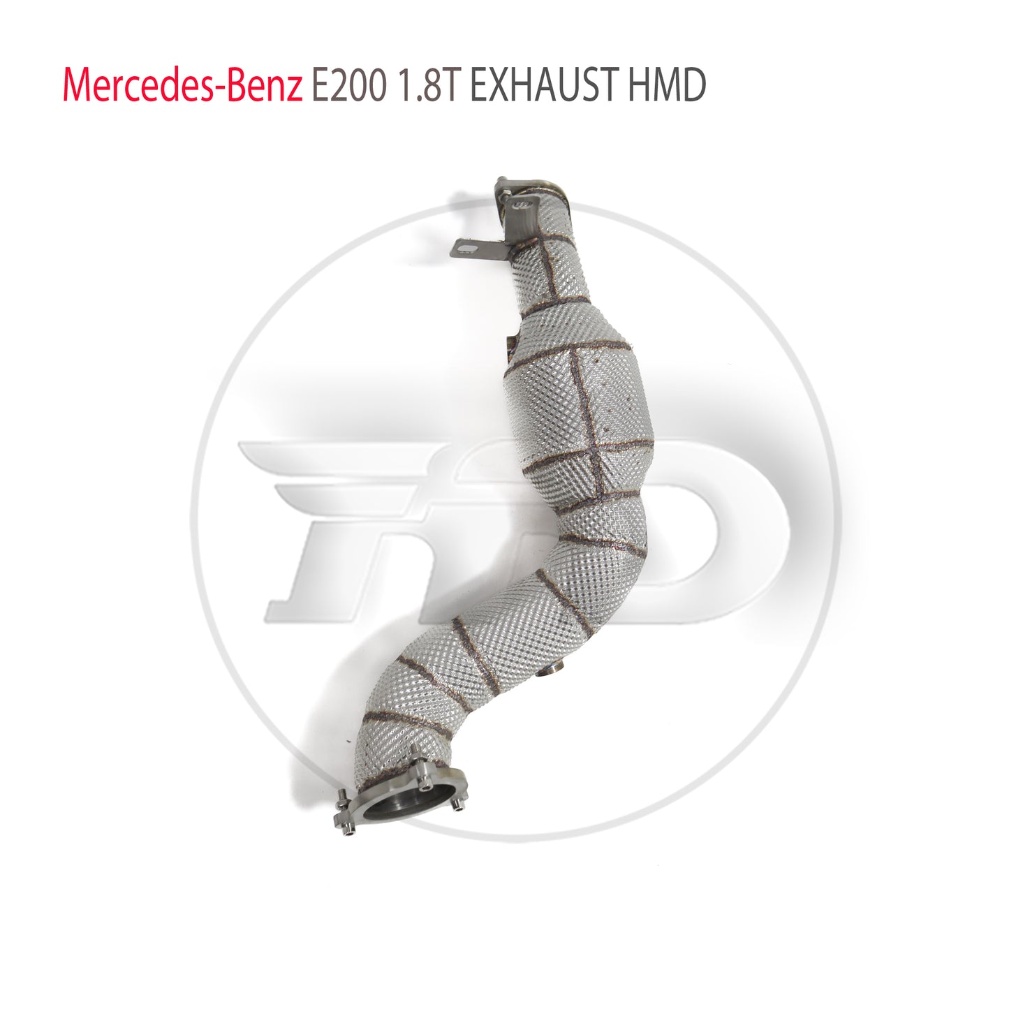 For Mercedes Benz E200 1.8T
