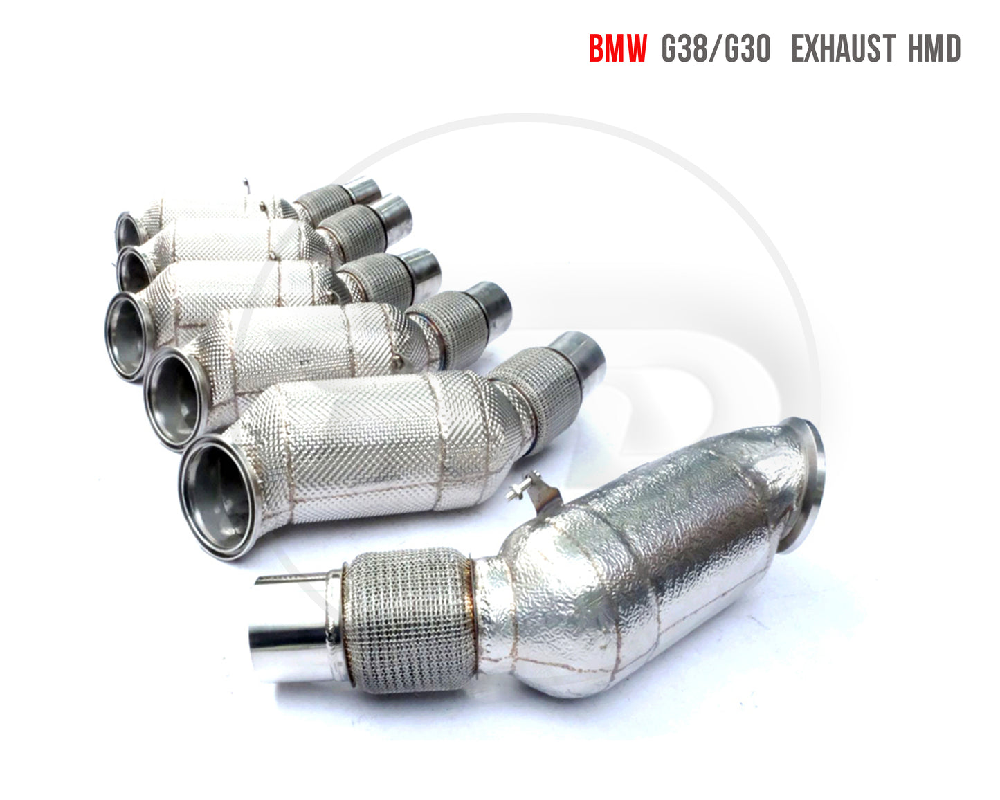 For RMW G38/G60