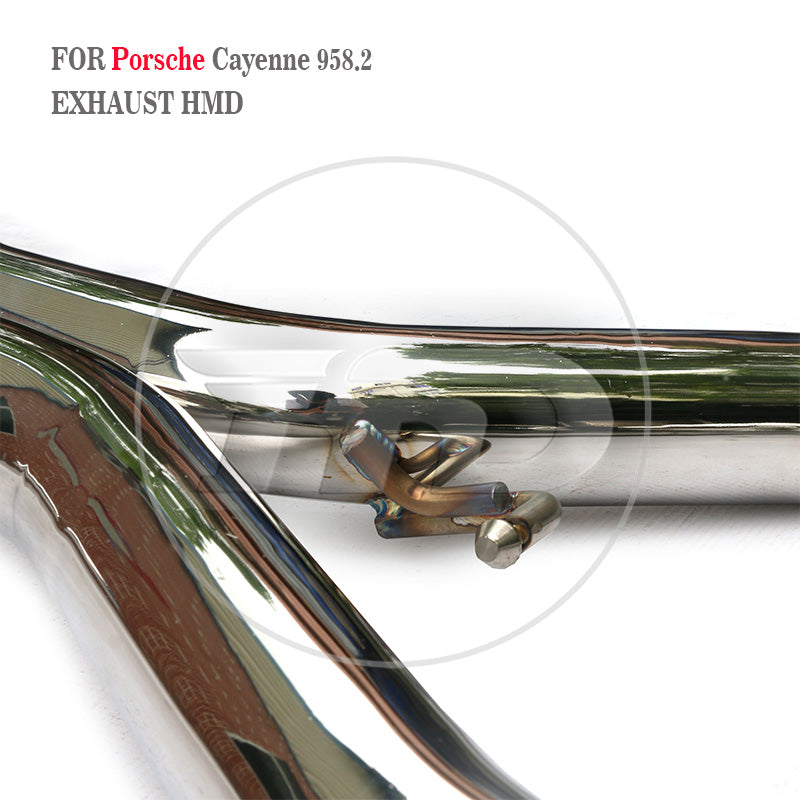 For Porsche Cayenne 958.2