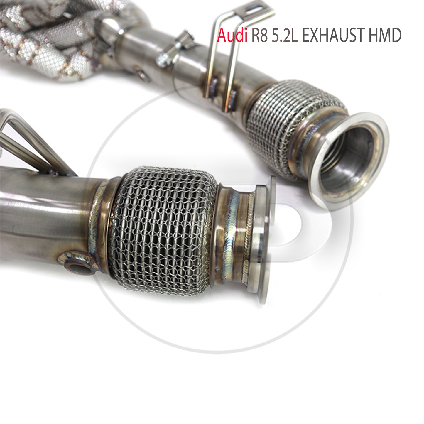 For Audi R8
