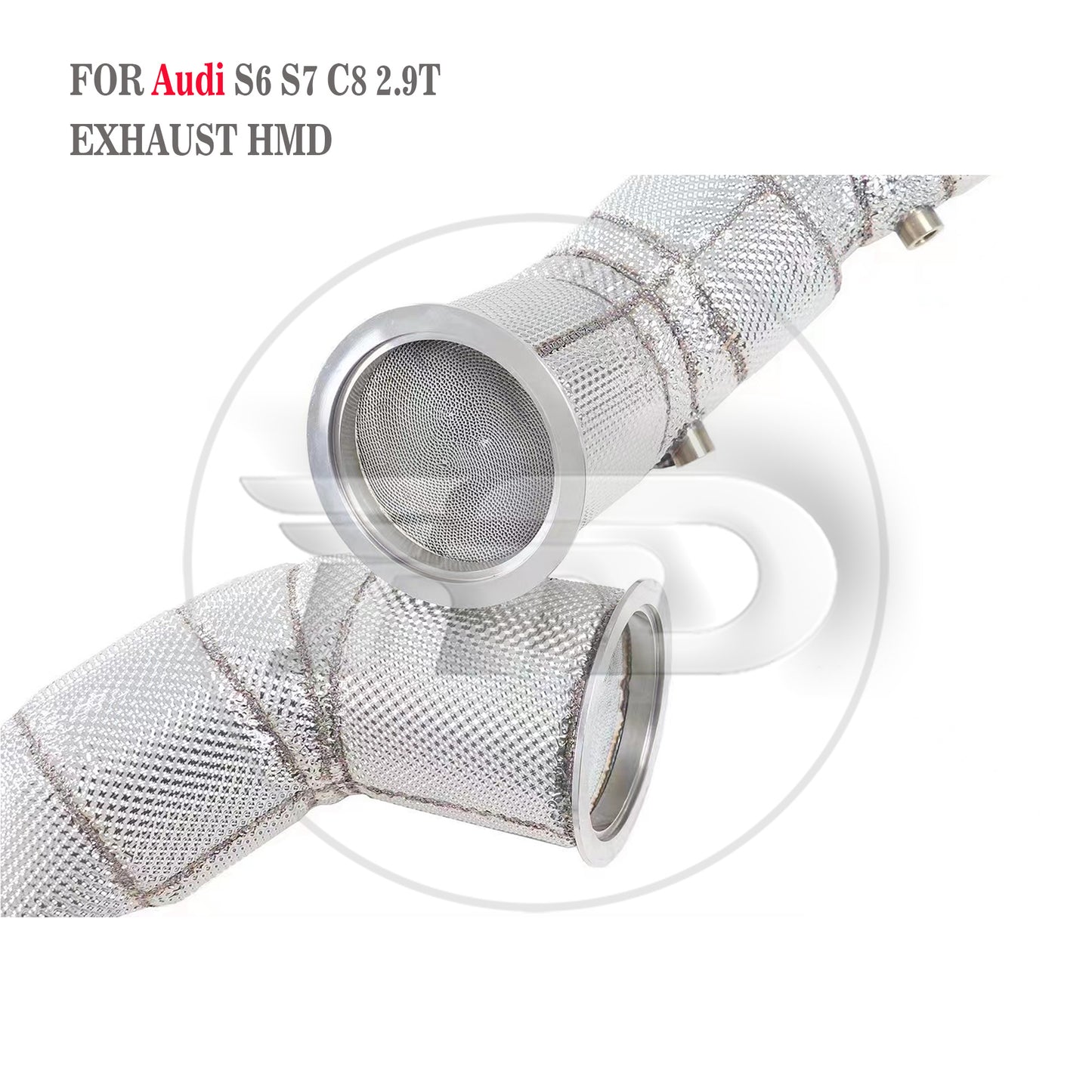 For Audi S6 S7