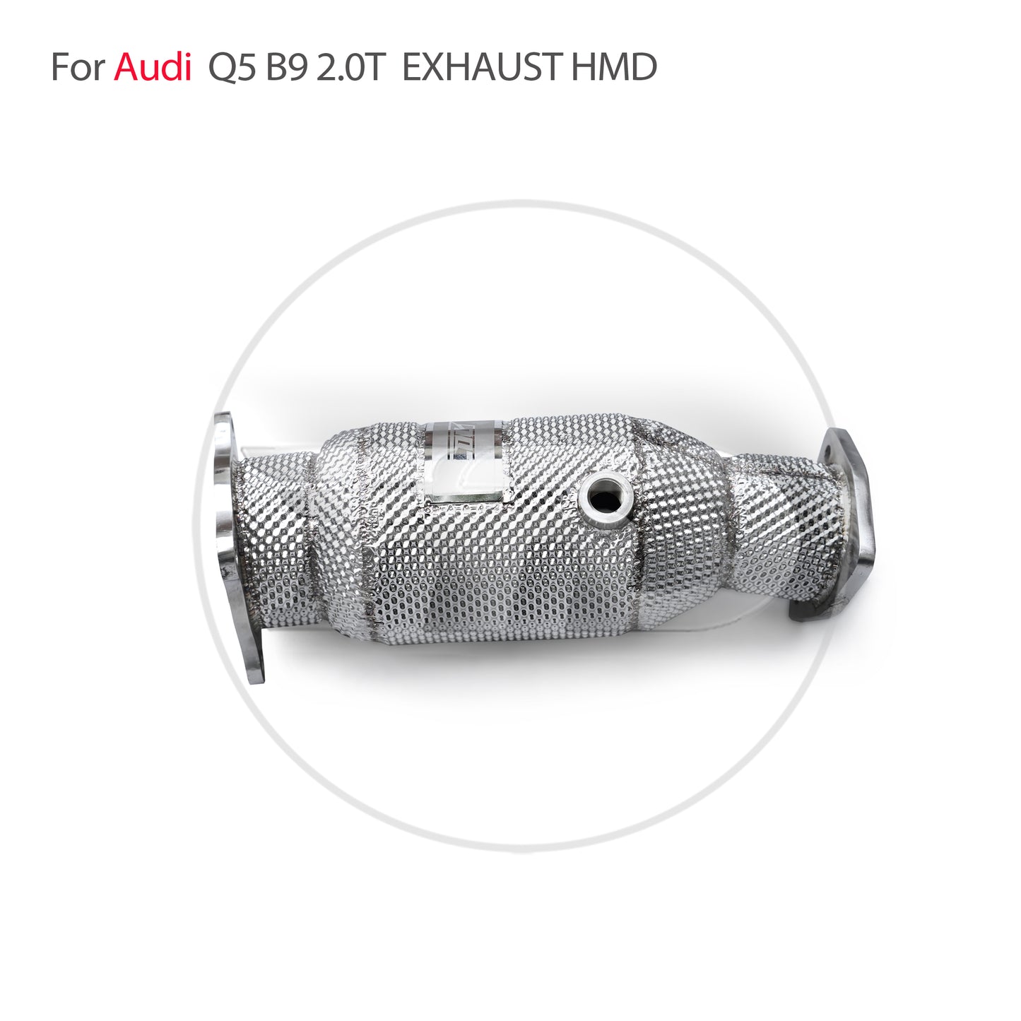For Audi Q5