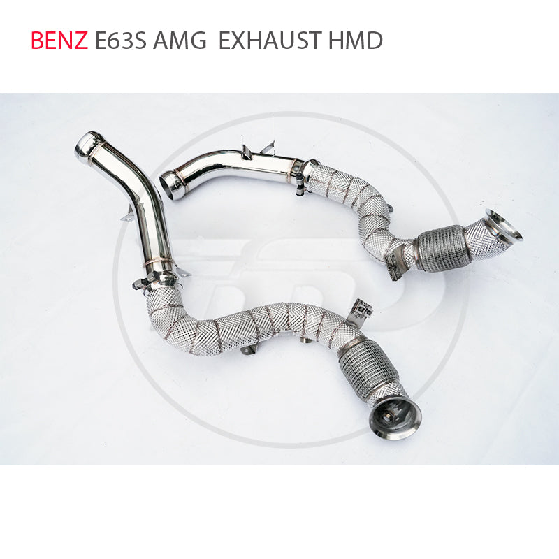 For Benz E63S AMG