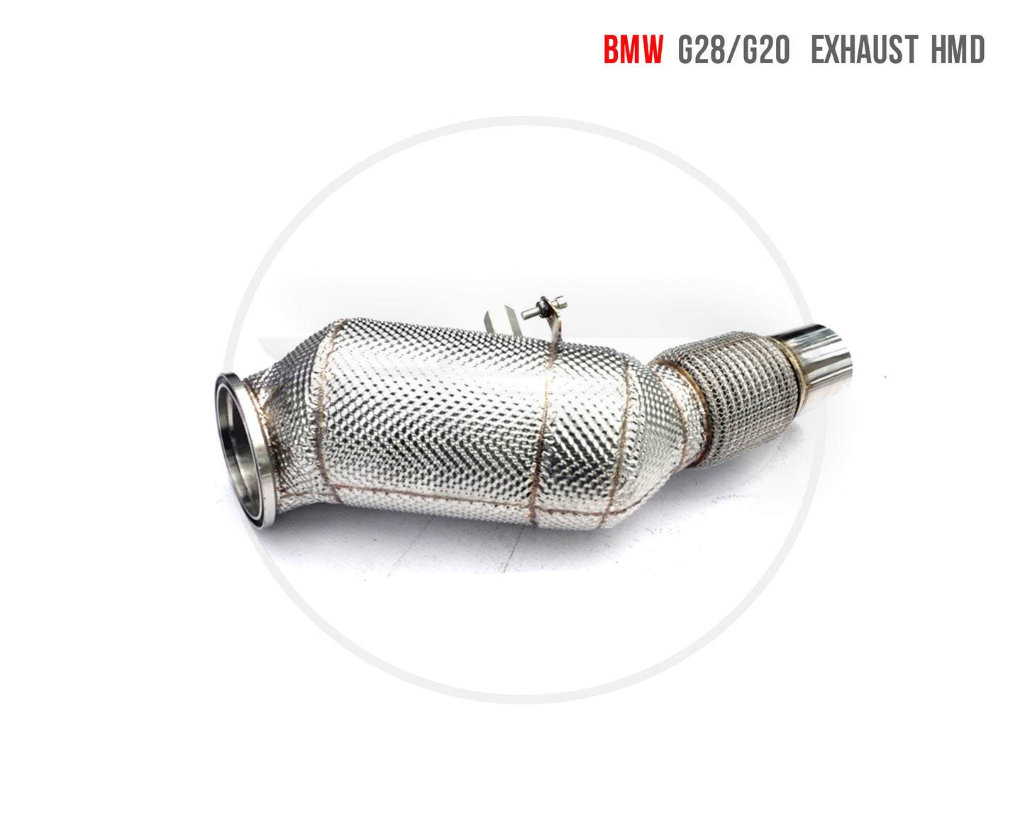 For BMW G28/G20