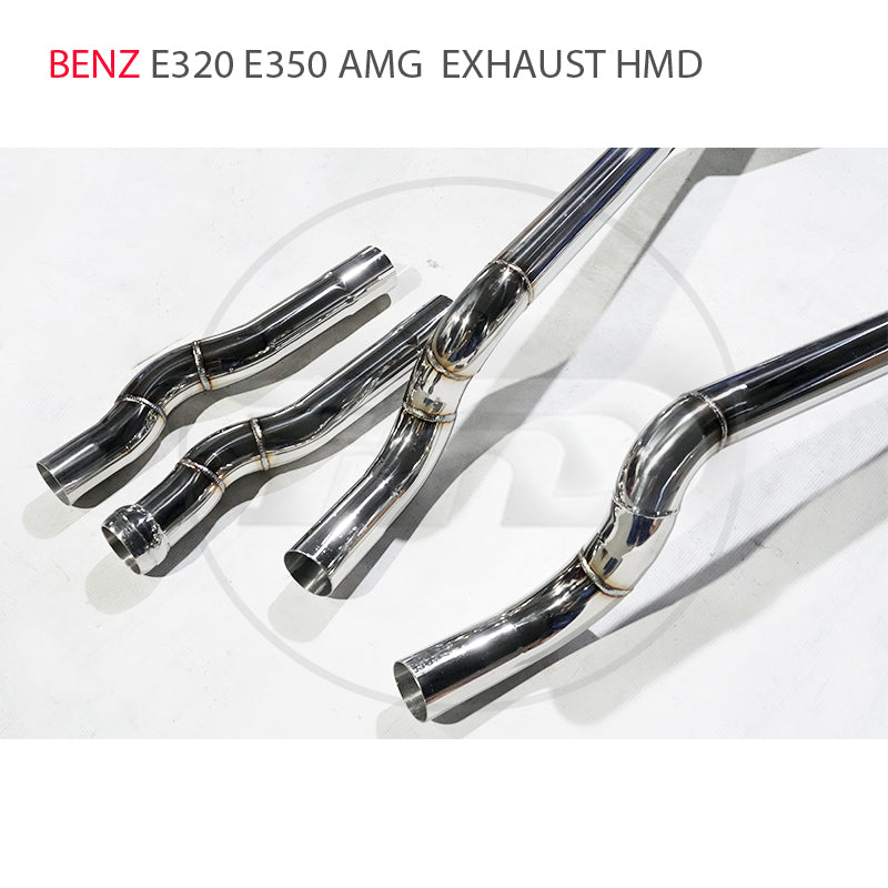 For Benz E320 E350 AMG