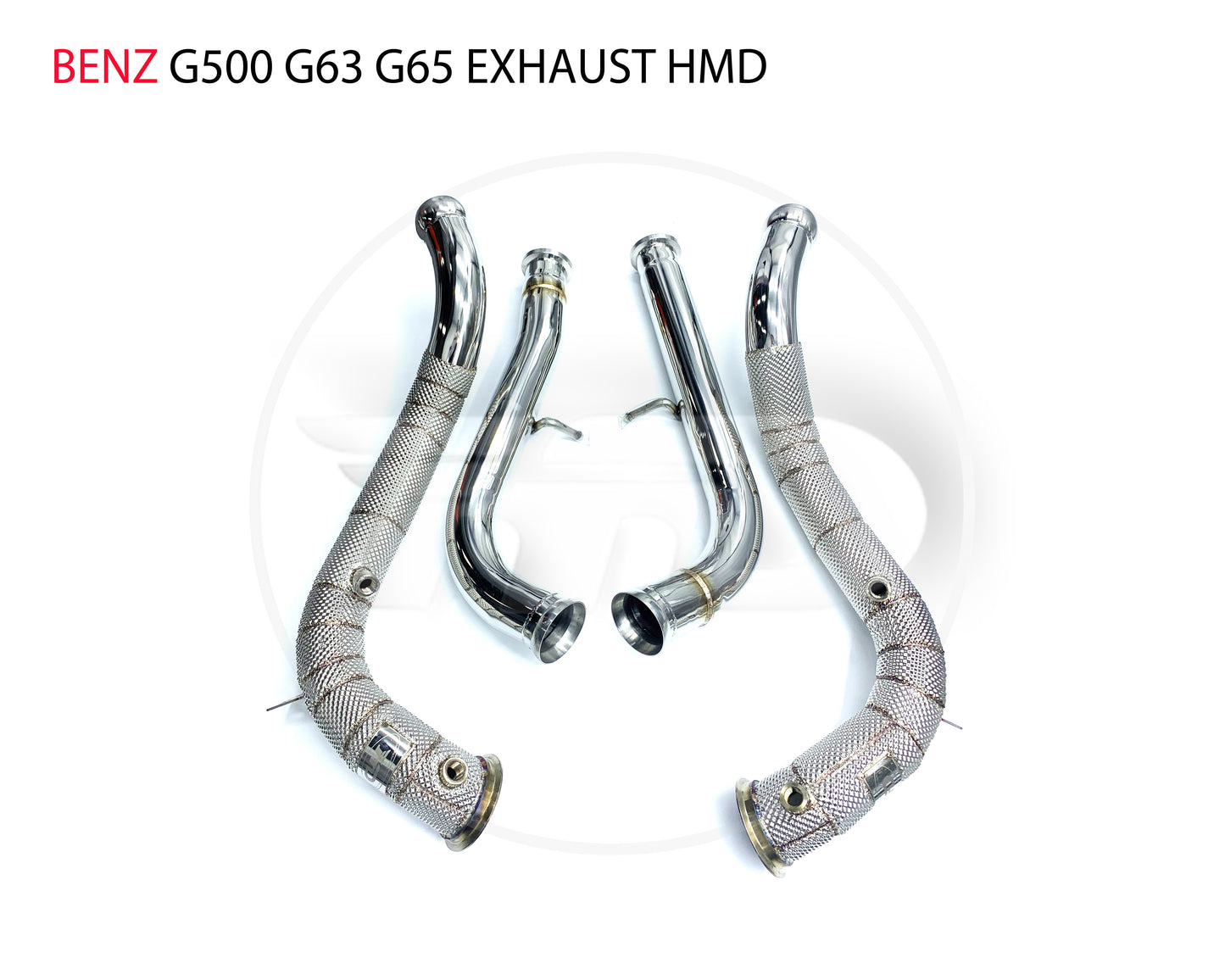 For Benz G500 G63 G65
