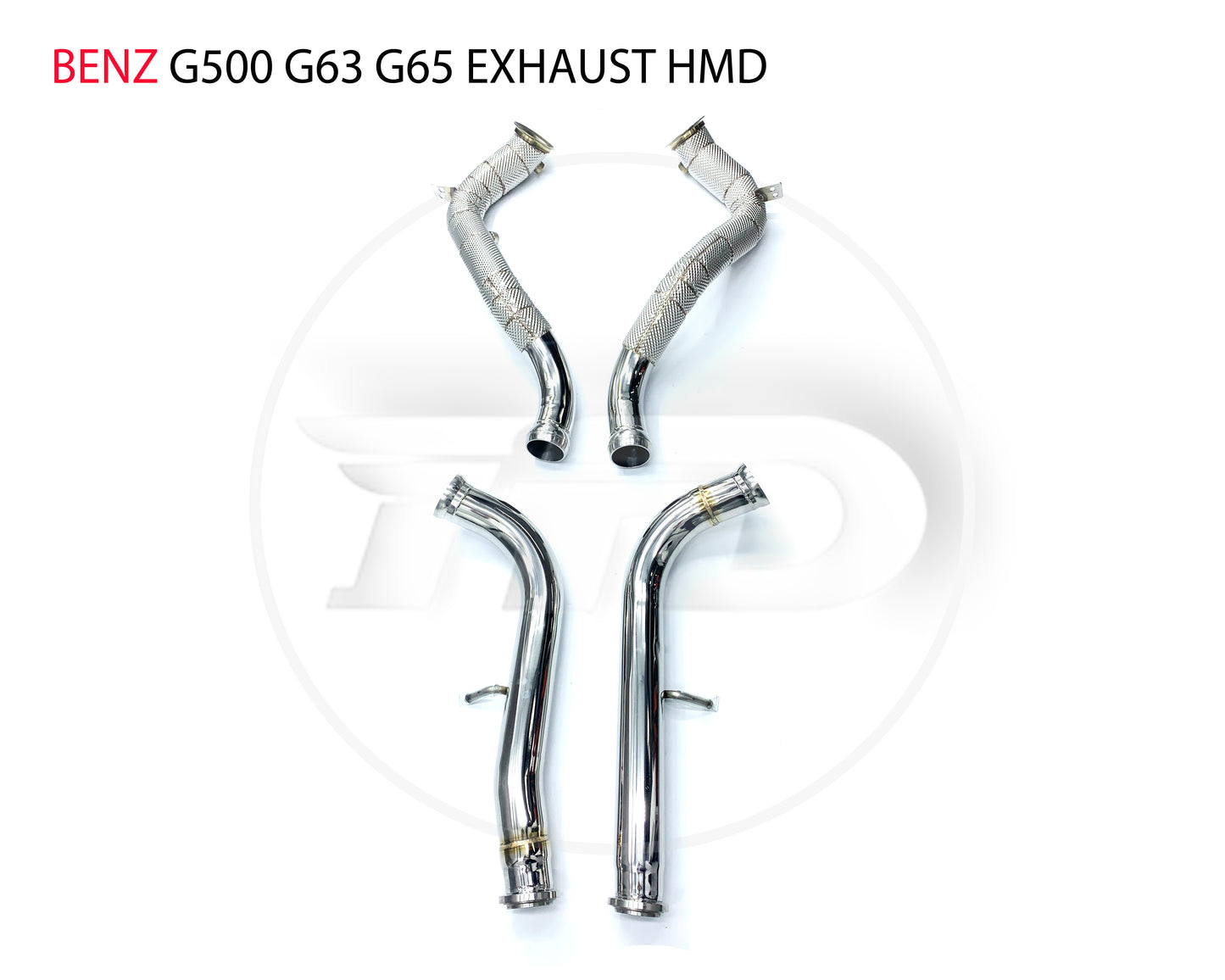 For Benz G500 G63 G65