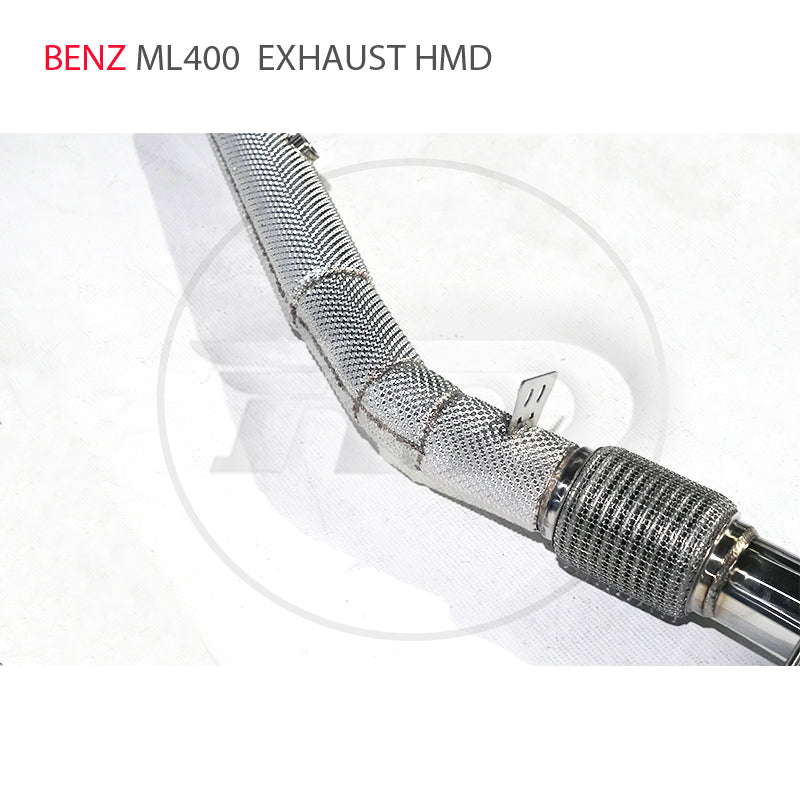 For Benz ML400