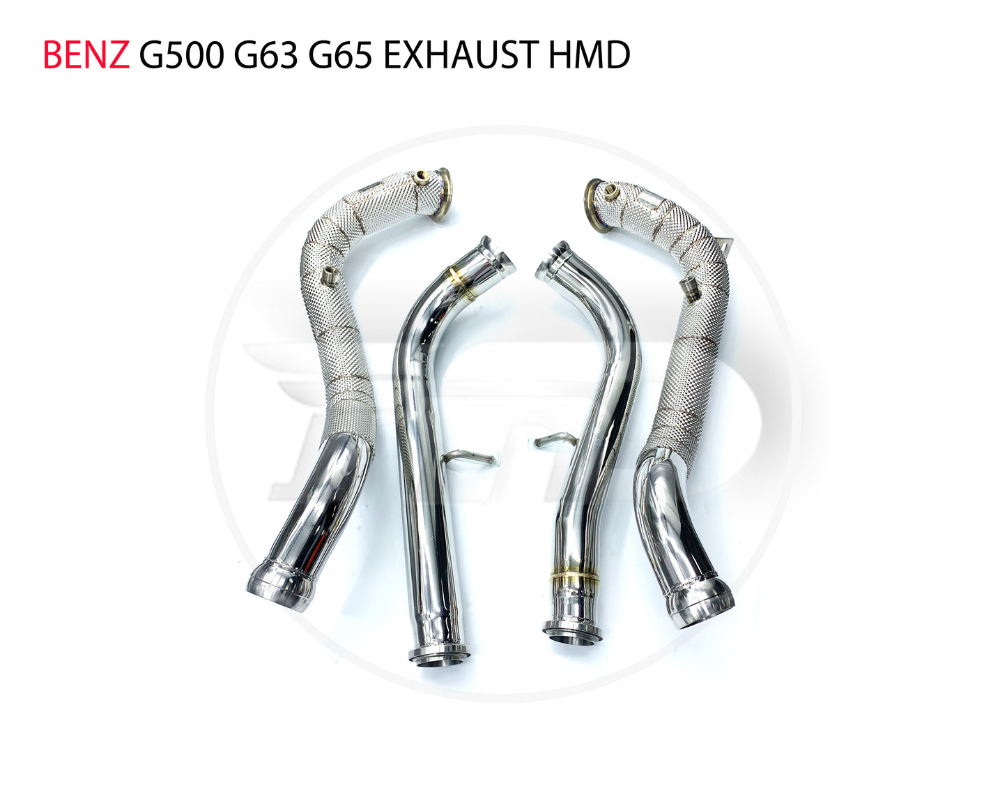 For Benz G500 G63 G65