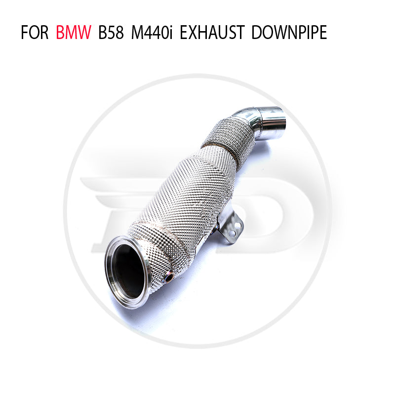 For BMW B58 M440i