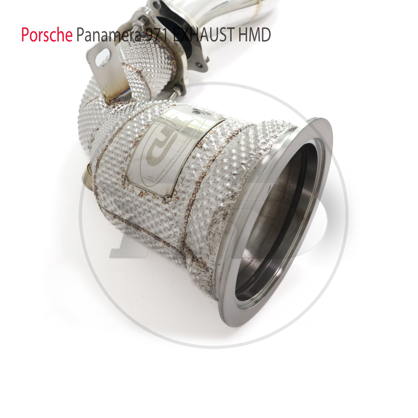 For Porsche Panamera 971