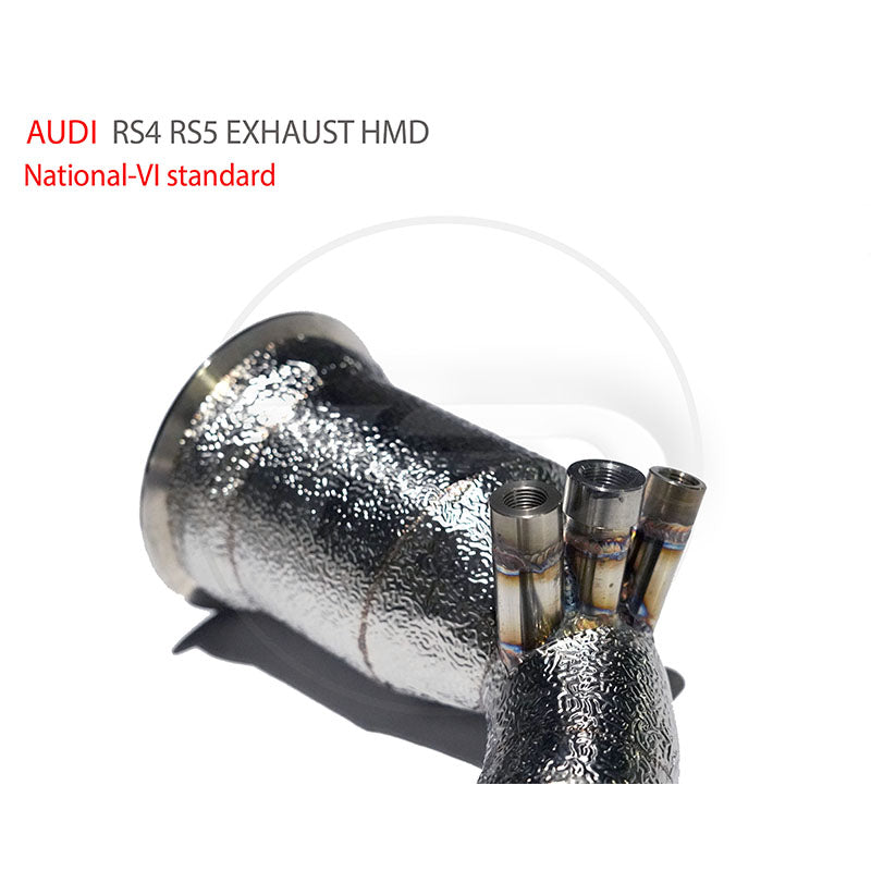 For Audi RS4 RS5