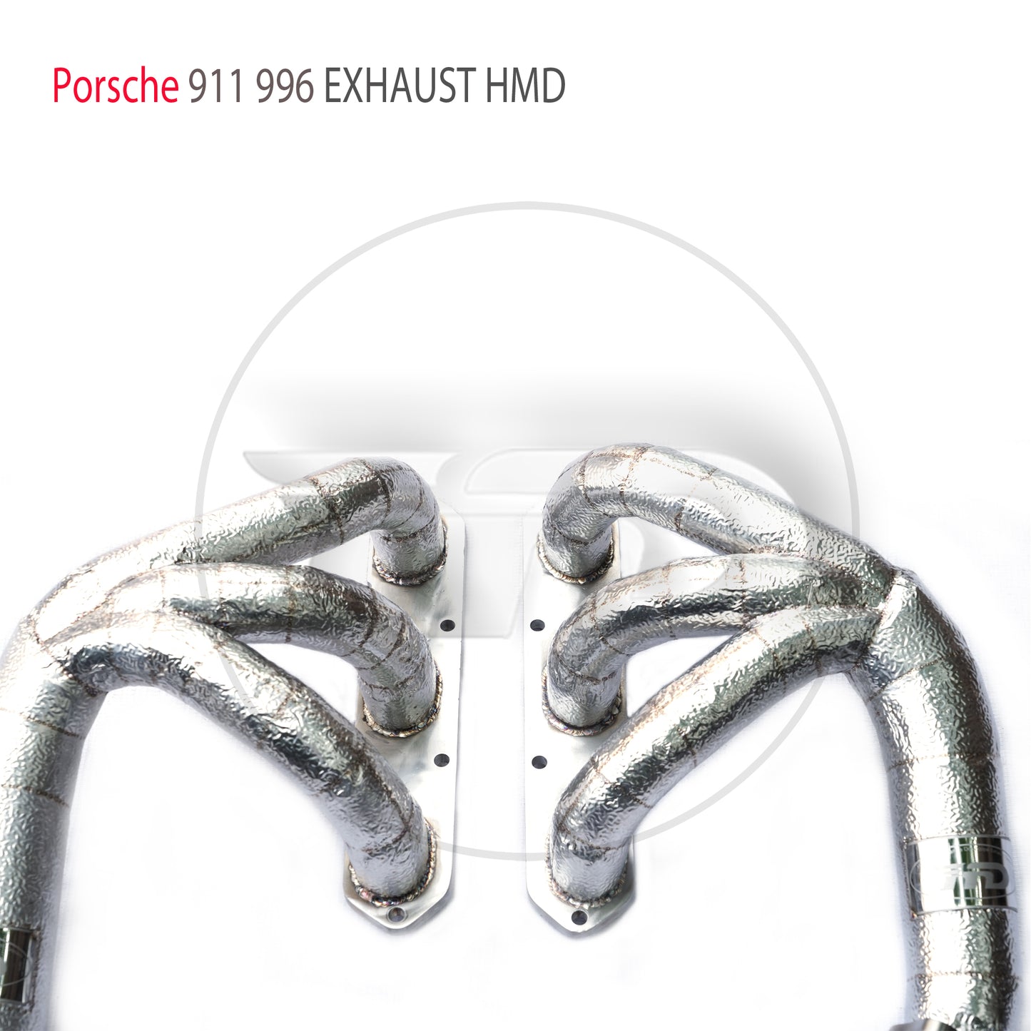 For Porsche 911 996