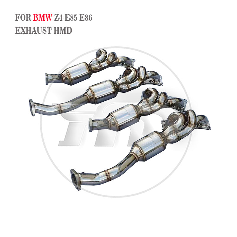 For BMW Z4 E85 E86