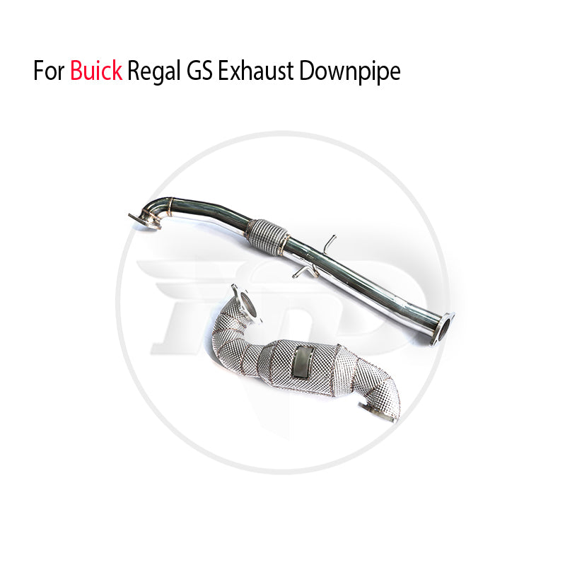 For Buick Regal GS