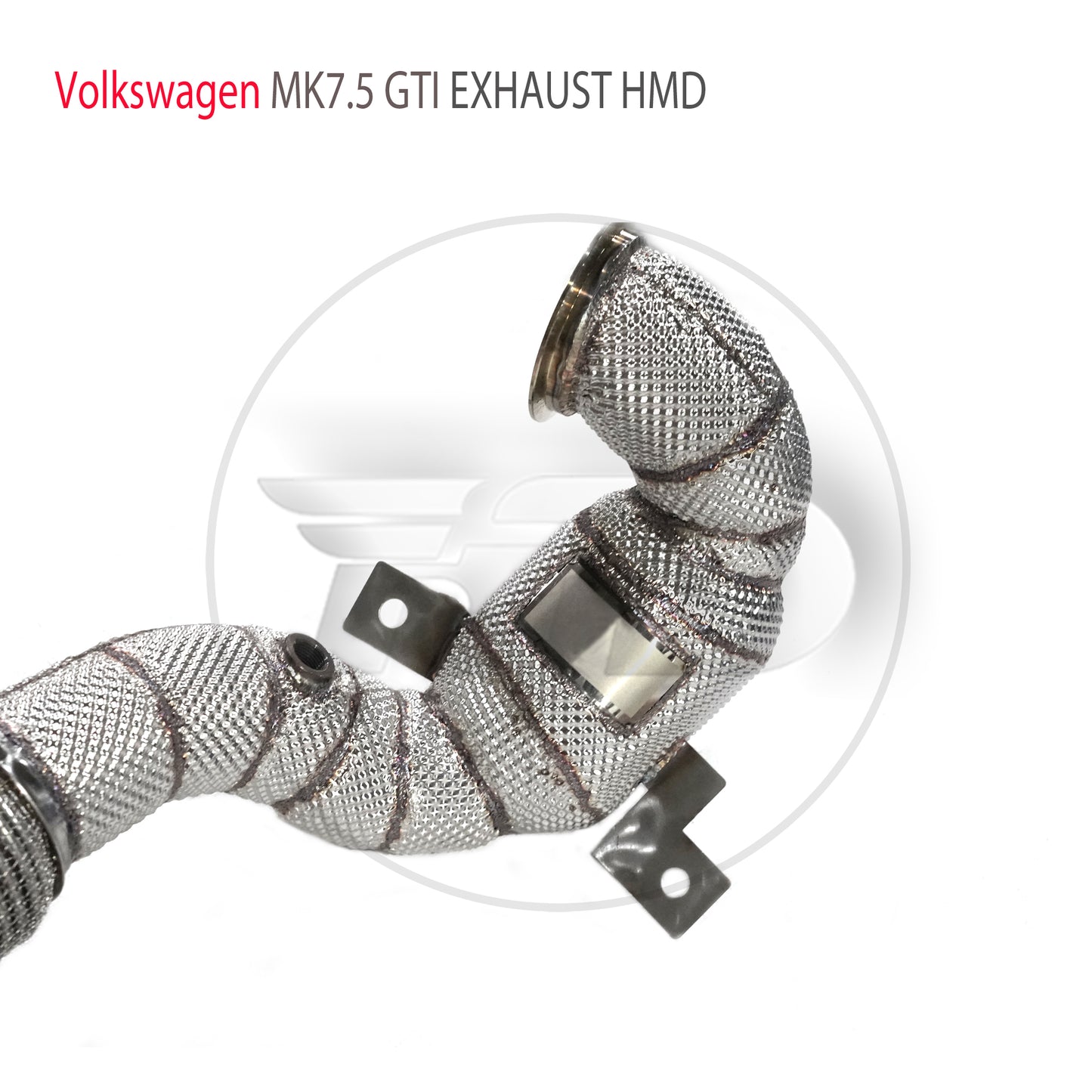 For VW MK7.5 GTI