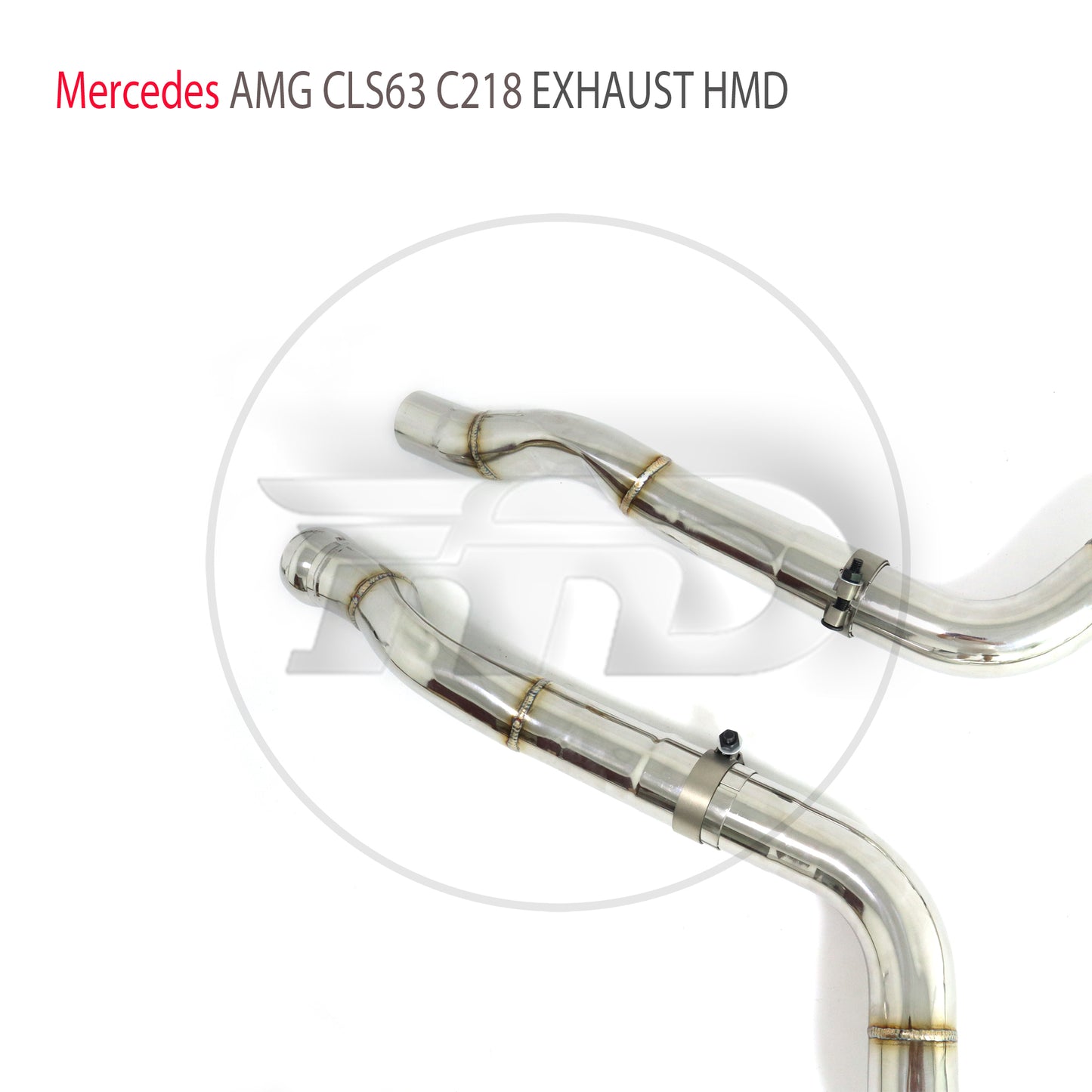 For Mercedes AMG CLS63 C218