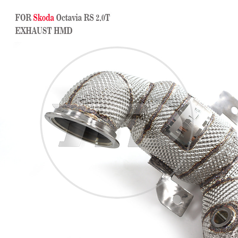For Skoda Octavia RS 2.0T