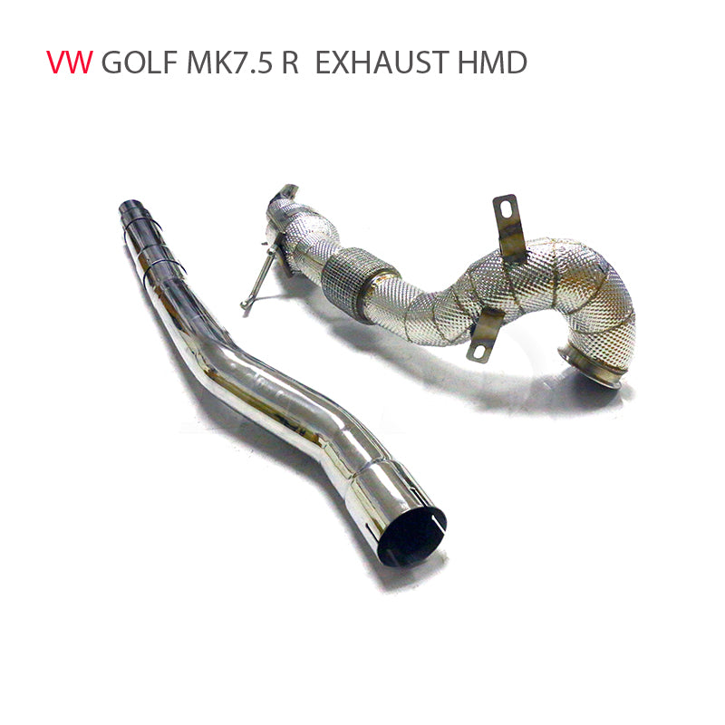 For VW GOLF MF7.5 R